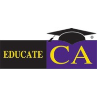 Educate California logo, Educate California contact details