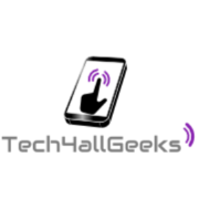 Tech4allgeeks logo, Tech4allgeeks contact details