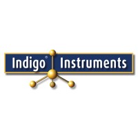 Indigo Instruments logo, Indigo Instruments contact details