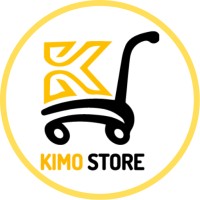 Kimo Store logo, Kimo Store contact details