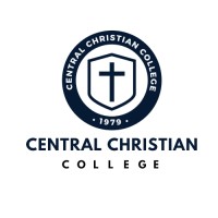 Central Christian College logo, Central Christian College contact details