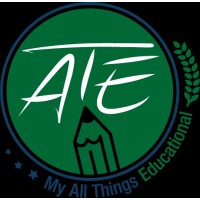 My All Things Educational, LLC logo, My All Things Educational, LLC contact details