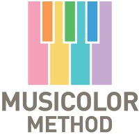 Musicolor Method logo, Musicolor Method contact details