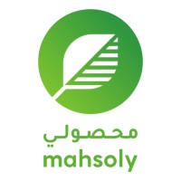 Mahsoly logo, Mahsoly contact details