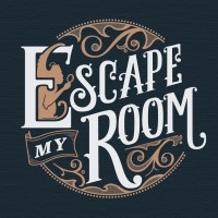 Escape My Room logo, Escape My Room contact details