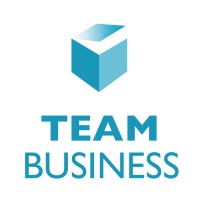 Team Business logo, Team Business contact details