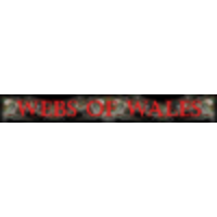 Webs of Wales logo, Webs of Wales contact details