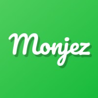 Monjez logo, Monjez contact details