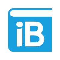 iBookera logo, iBookera contact details