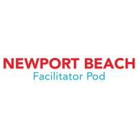 Newport Beach Facilitator Pod logo, Newport Beach Facilitator Pod contact details