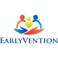 EarlyVention logo, EarlyVention contact details