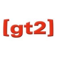 GT2 Games S.L. logo, GT2 Games S.L. contact details