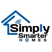 Simply Smarter Homes logo, Simply Smarter Homes contact details