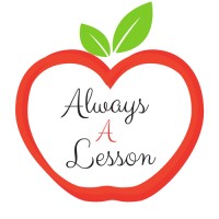 Always A Lesson Educational Consulting logo, Always A Lesson Educational Consulting contact details