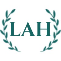 LAHSolutions logo, LAHSolutions contact details