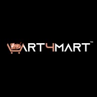 Art4Mart logo, Art4Mart contact details