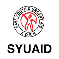 Save Youth & Urgent Aid logo, Save Youth & Urgent Aid contact details