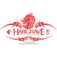 Hargrave Martial Arts logo, Hargrave Martial Arts contact details