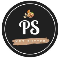 PS NutButter logo, PS NutButter contact details