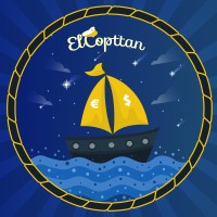 ElCopttan logo, ElCopttan contact details