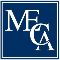 MECA CFO Academy logo, MECA CFO Academy contact details