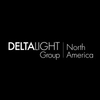 Delta Light Group North America logo, Delta Light Group North America contact details