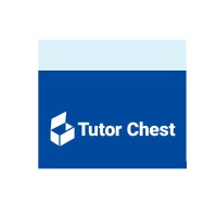 Tutor Chest logo, Tutor Chest contact details