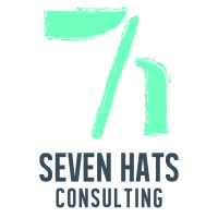 Seven Hats Consulting logo, Seven Hats Consulting contact details