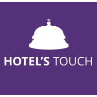 Hotel's Touch logo, Hotel's Touch contact details