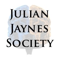 Julian Jaynes Society logo, Julian Jaynes Society contact details