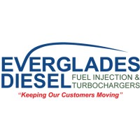 EVERGLADES DIESEL INJECTION SERVICE INC logo, EVERGLADES DIESEL INJECTION SERVICE INC contact details