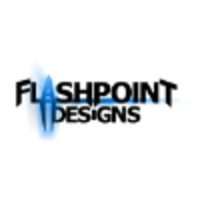 Flashpoint Design logo, Flashpoint Design contact details