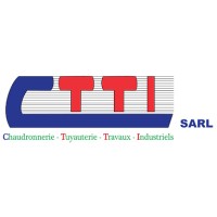 CTTI Sarl logo, CTTI Sarl contact details