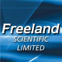 Freeland Scientific logo, Freeland Scientific contact details