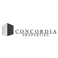 Concordia Properties logo, Concordia Properties contact details