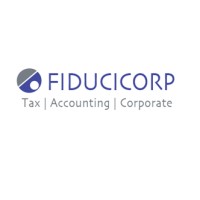 FIDUCICORP logo, FIDUCICORP contact details