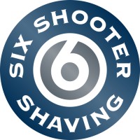 Six Shooter Shaving Company logo, Six Shooter Shaving Company contact details