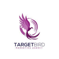 TargetBird Agency logo, TargetBird Agency contact details