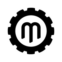 MachinaLabs logo, MachinaLabs contact details