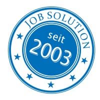 Job Solution AG logo, Job Solution AG contact details