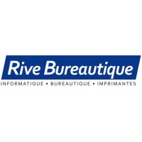 Rivebureautique SA logo, Rivebureautique SA contact details