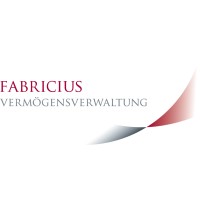 Fabricius Vermögensverwaltung GmbH logo, Fabricius Vermögensverwaltung GmbH contact details