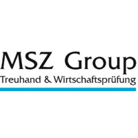 MSZ Group AG Zug logo, MSZ Group AG Zug contact details