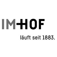 Im-Hof AG logo, Im-Hof AG contact details