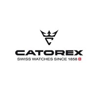 Catorex 1858 logo, Catorex 1858 contact details