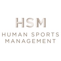 Human Sports Management AG logo, Human Sports Management AG contact details