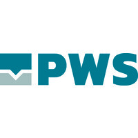 PWS GmbH logo, PWS GmbH contact details