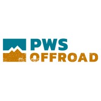 PWS Offroad logo, PWS Offroad contact details