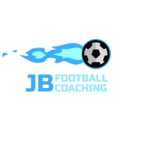 JB Football Coaching logo, JB Football Coaching contact details