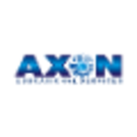 AXON 6 October Branch logo, AXON 6 October Branch contact details